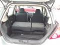Magnetic Gray - Versa 1.8 S Hatchback Photo No. 17