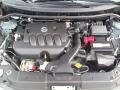 Magnetic Gray - Versa 1.8 S Hatchback Photo No. 18