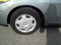 Magnetic Gray - Versa 1.8 S Hatchback Photo No. 21