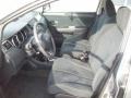 Magnetic Gray - Versa 1.8 S Hatchback Photo No. 22