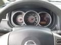 Magnetic Gray - Versa 1.8 S Hatchback Photo No. 23