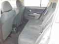 Magnetic Gray - Versa 1.8 S Hatchback Photo No. 24