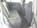 Magnetic Gray - Versa 1.8 S Hatchback Photo No. 25