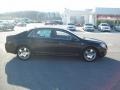 2008 Black Granite Metallic Chevrolet Malibu LT Sedan  photo #3