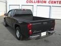Onyx Black - Canyon SLE Extended Cab Photo No. 2