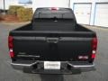 Onyx Black - Canyon SLE Extended Cab Photo No. 3