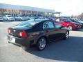 2008 Black Granite Metallic Chevrolet Malibu LT Sedan  photo #12