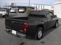 Onyx Black - Canyon SLE Extended Cab Photo No. 4