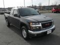 Onyx Black - Canyon SLE Extended Cab Photo No. 5