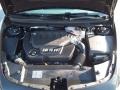 3.6 Liter DOHC 24-Valve VVT V6 2008 Chevrolet Malibu LT Sedan Engine