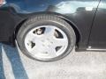 2008 Black Granite Metallic Chevrolet Malibu LT Sedan  photo #20