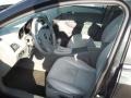 Titanium Gray Interior Photo for 2008 Chevrolet Malibu #41185166
