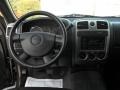 Onyx Black - Canyon SLE Extended Cab Photo No. 15