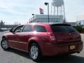 2007 Inferno Red Crystal Pearl Dodge Magnum SXT  photo #3