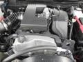 Onyx Black - Canyon SLE Extended Cab Photo No. 24