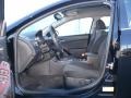 2008 Black Pontiac G6 Value Leader Sedan  photo #7