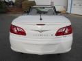 Stone White - Sebring Limited Convertible Photo No. 3