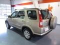 Sahara Sand Metallic - CR-V SE 4WD Photo No. 2