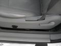 Stone White - Sebring Limited Convertible Photo No. 8