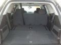 2009 GMC Acadia SLE AWD Trunk