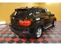 2007 Jet Black BMW X5 3.0si  photo #4