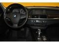 2007 Jet Black BMW X5 3.0si  photo #5