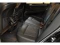 2007 Jet Black BMW X5 3.0si  photo #13