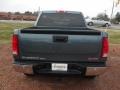 2009 Stealth Gray Metallic GMC Sierra 1500 SLT Crew Cab 4x4  photo #3