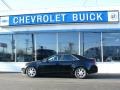 Black Raven - CTS 4 AWD Sedan Photo No. 1