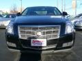 Black Raven - CTS 4 AWD Sedan Photo No. 2