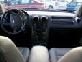 Medium Light Stone Dashboard Photo for 2008 Ford Taurus X #41186390