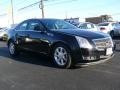 Black Raven - CTS 4 AWD Sedan Photo No. 3