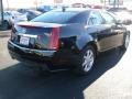 Black Raven - CTS 4 AWD Sedan Photo No. 4