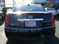 Black Raven - CTS 4 AWD Sedan Photo No. 5