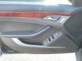 Black Raven - CTS 4 AWD Sedan Photo No. 6