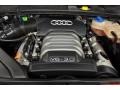 3.0 Liter DOHC 30-Valve V6 Engine for 2004 Audi A4 3.0 quattro Cabriolet #41186478