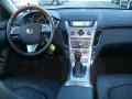 Black Raven - CTS 4 AWD Sedan Photo No. 9