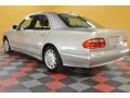 2001 Brilliant Silver Metallic Mercedes-Benz E 320 4Matic Sedan  photo #3