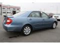 Catalina Blue Metallic - Camry XLE Photo No. 2