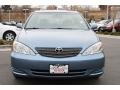 Catalina Blue Metallic - Camry XLE Photo No. 6