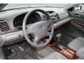 Stone 2002 Toyota Camry Interiors