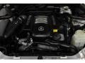 3.2 Liter SOHC 18-Valve V6 2001 Mercedes-Benz E 320 4Matic Sedan Engine