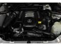  2001 E 320 4Matic Sedan 3.2 Liter SOHC 18-Valve V6 Engine