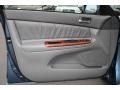 Catalina Blue Metallic - Camry XLE Photo No. 14