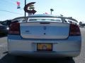 2007 Bright Silver Metallic Dodge Charger   photo #4