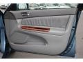 Catalina Blue Metallic - Camry XLE Photo No. 15