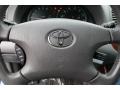 Catalina Blue Metallic - Camry XLE Photo No. 16