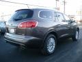 2010 Cocoa Metallic Buick Enclave CXL AWD  photo #4