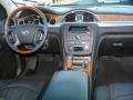 2010 Cocoa Metallic Buick Enclave CXL AWD  photo #9