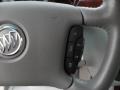 Cyber Gray Metallic - Lucerne CXL Photo No. 15